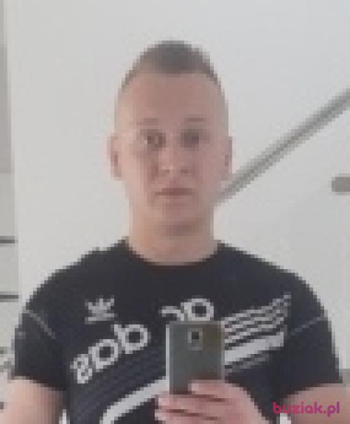 Mate00, Mężczyzna, 29 lat, Kraków