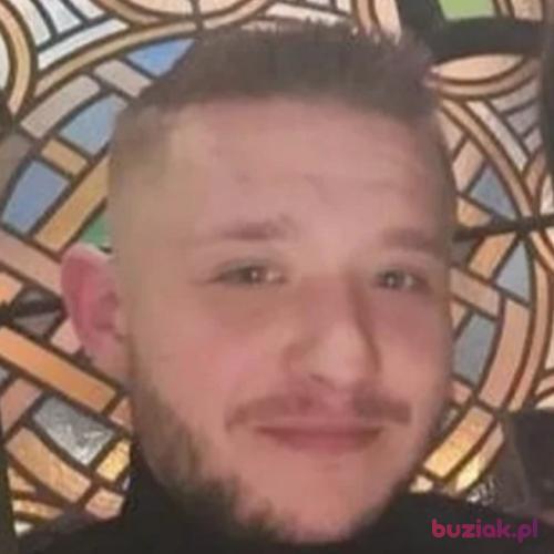 Damian7a, Mężczyzna, 29 lat, Ziębice