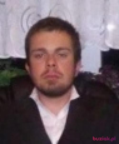 Rafal431, Mężczyzna, 31 lat, Nowa Ruda