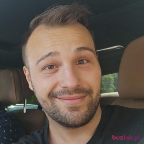 PawLi6996, Mężczyzna, 36 lat, Koszalin