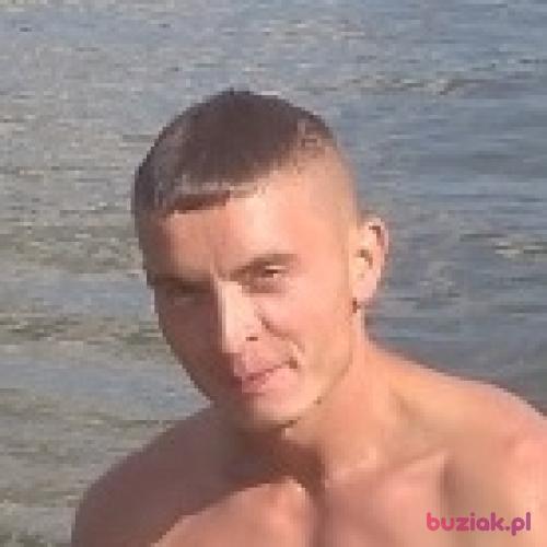 Romano86, Mężczyzna, 40 lat, Szczecin
