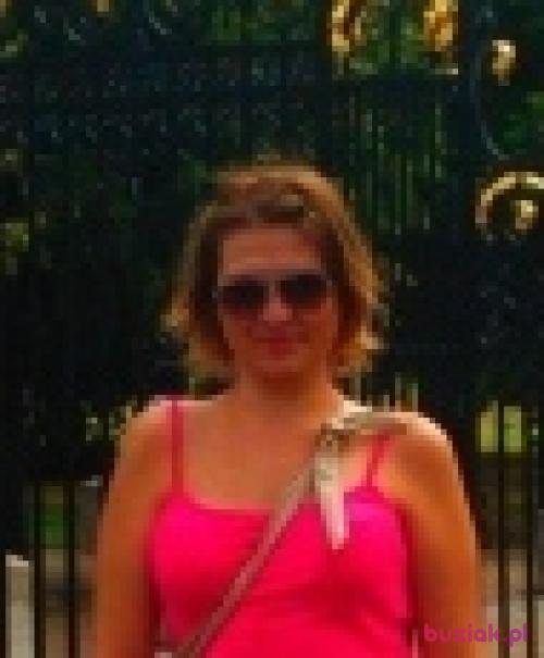 donna86, Female, 40 years, Bukowno