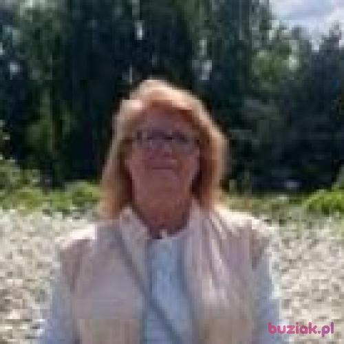 renee6, Kobieta, 69 lat, Kielce