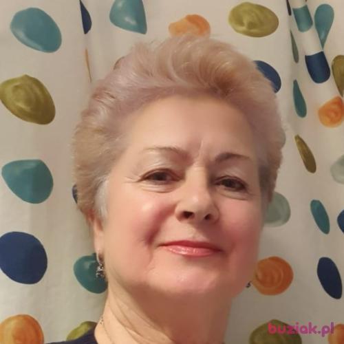 ksena2, Female, 68 years, Kopenhaga
