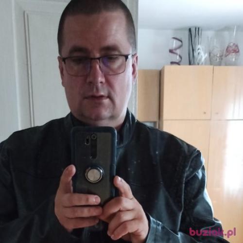 Albaster, Mężczyzna, 48 lat, Dąbrowa Tarnowska