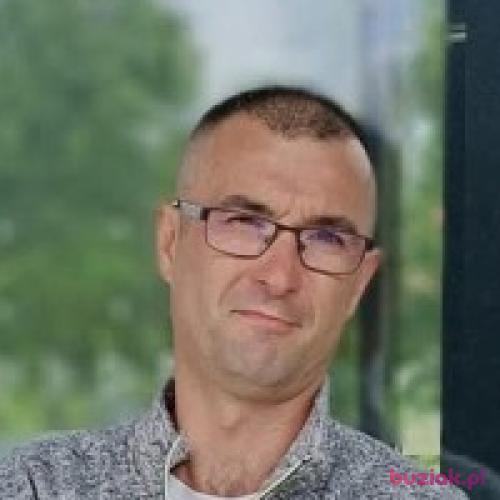 Vixomania, Male, 40 years, Inowrocław