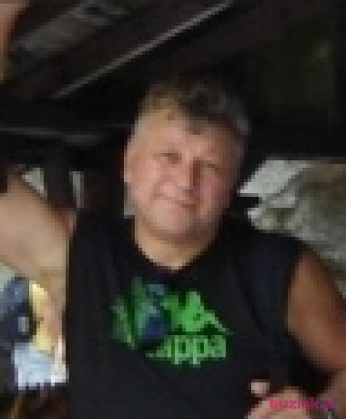 Szan, Mężczyzna, 61 lat, Szczecin