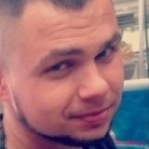 kacper993, Mężczyzna, 33 lata, Sosnowiec