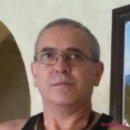 krzysiek1964, Male, 62 years, Pyskowice