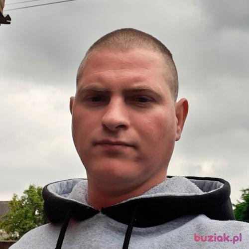 lisek92, Mężczyzna, 35 lat, Chester