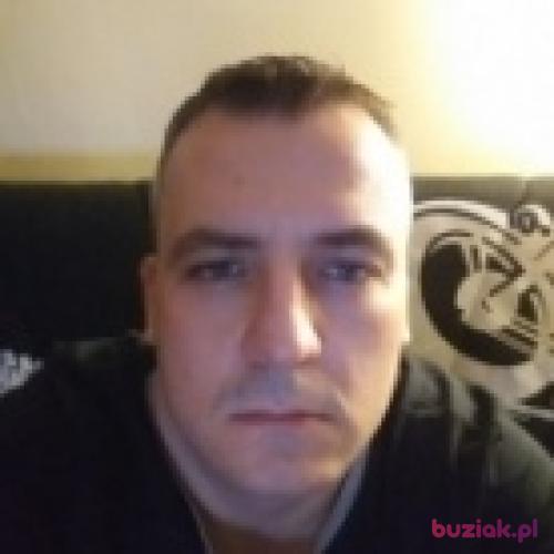 GrabekKrys, Mężczyzna, 42 lata, Zabrze