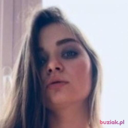 Melissa20, Kobieta, 28 lat, Babimost