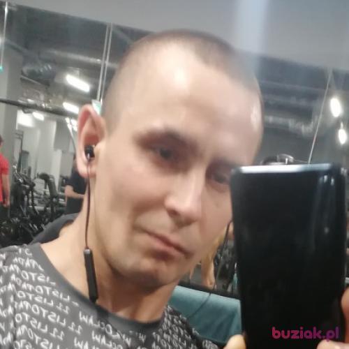Kari122, Mężczyzna, 35 lat, Wrocław