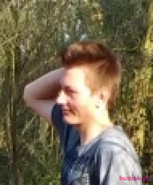 Niedoogarniecia, Mężczyzna, 26 lat, Blachownia