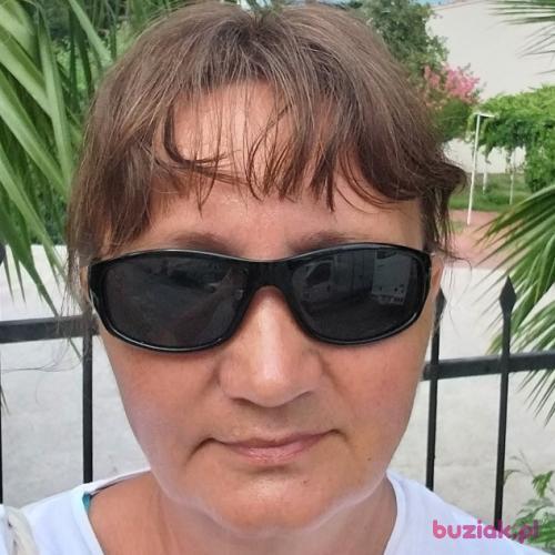 iwonarrd, Kobieta, 59 lat, Łódź