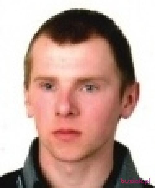 mtz82a, Mężczyzna, 31 lat, Konin