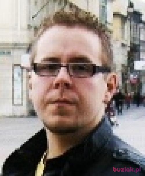 djcrimson, Mężczyzna, 35 lat, Czechowice-Dziedzice
