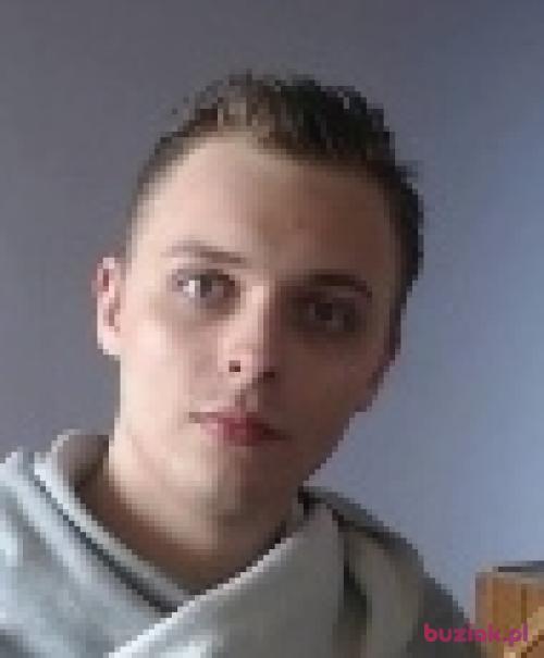 Netrodal, Mężczyzna, 31 lat, Łódź