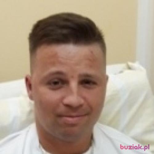 Pancio8989, Mężczyzna, 37 lat, Pasłęk