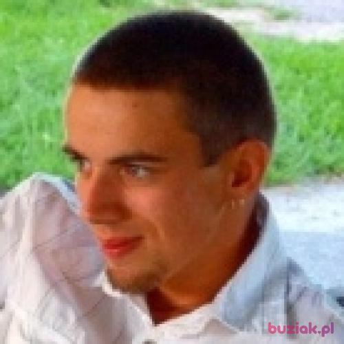 kamiloss2, Mężczyzna, 35 lat, Będzin