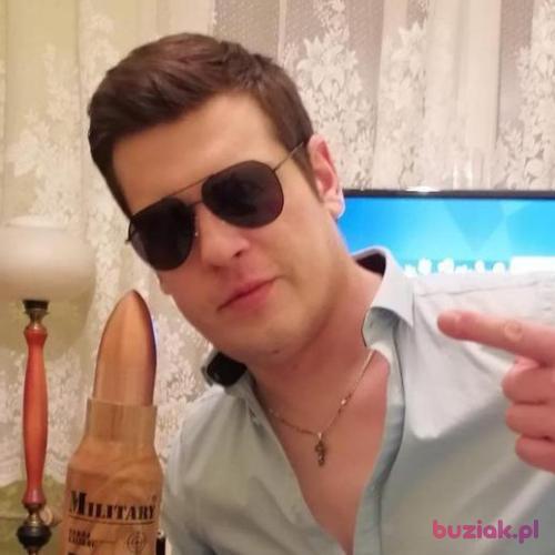 Sanchez87, Mężczyzna, 39 lat, Gołdap