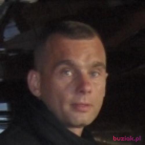 huuuba, Mężczyzna, 45 lat, Kraków