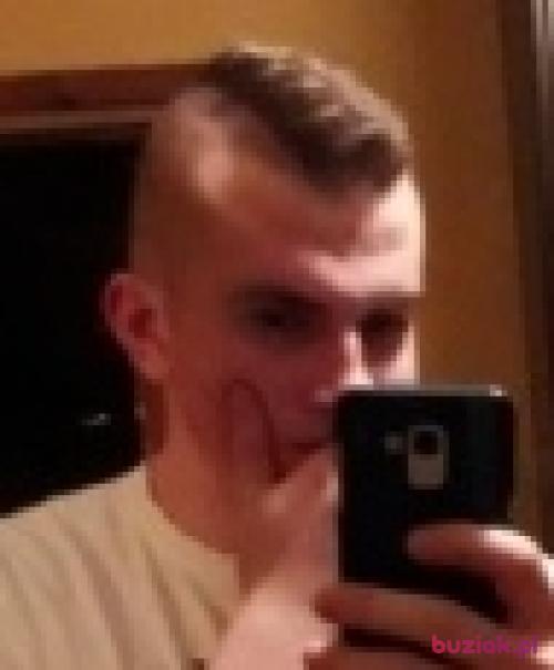 Arturek99, Mężczyzna, 27 lat, Braniewo