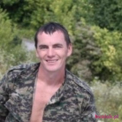 Aleks20, Mężczyzna, 43 lata, Warszawa