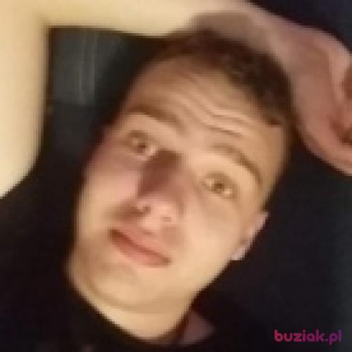 Kacperek06, Mężczyzna, 26 lat, lubuskie