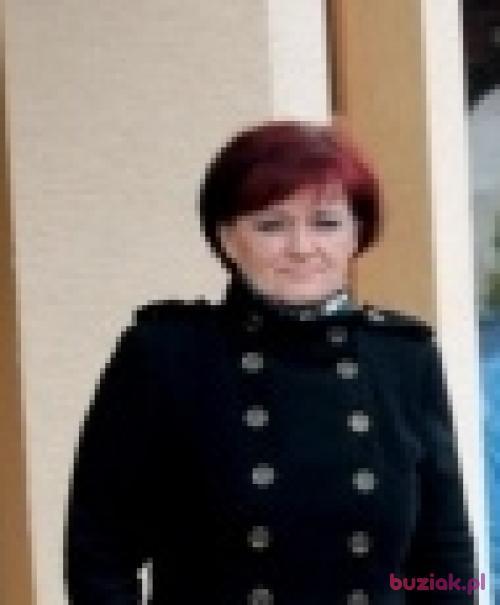 opalkova67, Kobieta, 59 lat, Grodzisk Mazowiecki