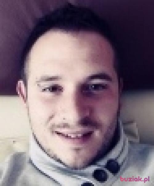 Mateuszzz922, Mężczyzna, 34 lata, Gorzów Wielkopolski