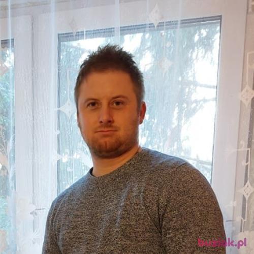 SPOJLI, Mężczyzna, 41 lat, Szamotuły