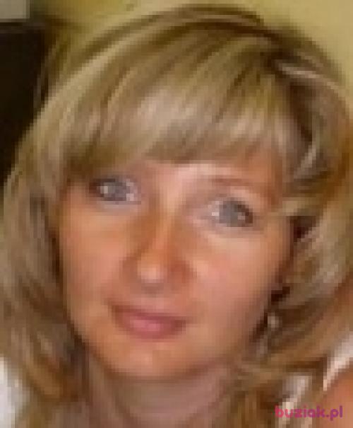 danna666, Kobieta, 50 lat, Brzesko
