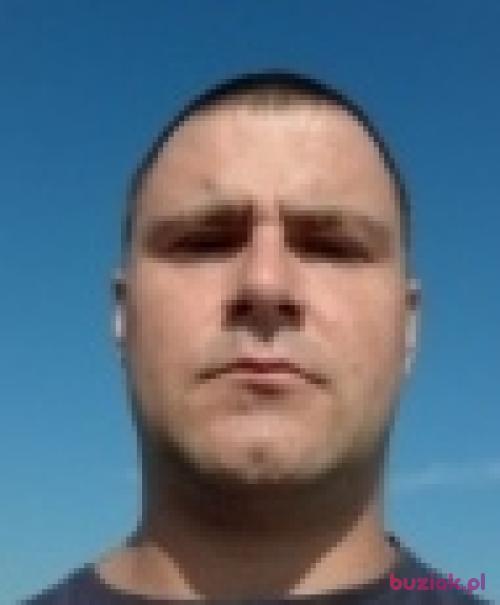Cypisek88, Mężczyzna, 38 lat, Wyszków