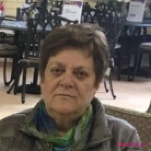 rozabozena, Female, 68 years, Nakło nad Notecią