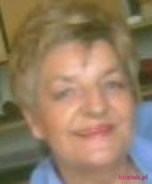BABETKA58, Kobieta, 71 lat, Kwidzyn