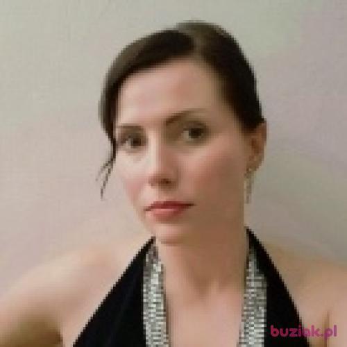 Ewsien, Kobieta, 44 lata, Sopot