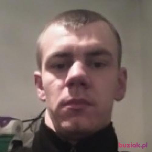 Damianos21, Mężczyzna, 30 lat, Łęczna