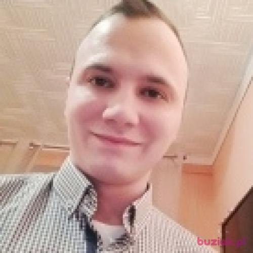 rafal1403, Mężczyzna, 32 lata, Radzyń Podlaski