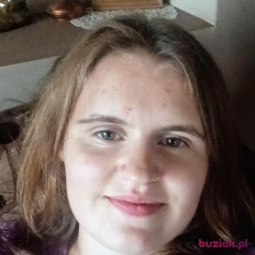 aurelia19, Kobieta, 20 lat, Olsztynek