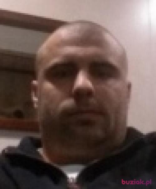 pawbug, Mężczyzna, 41 lat, Szczytno