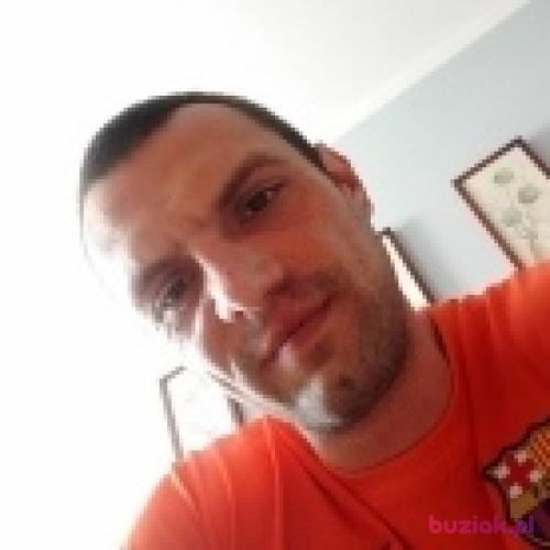 Przerek89, Male, 37 years, Zelandia