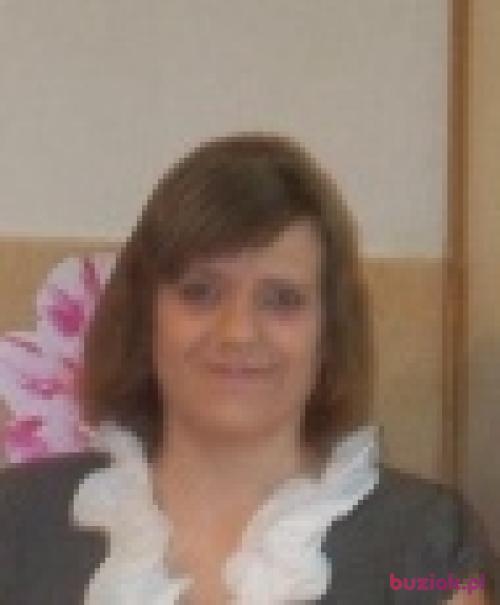 krystyna1980, Female, 46 years, Grodków