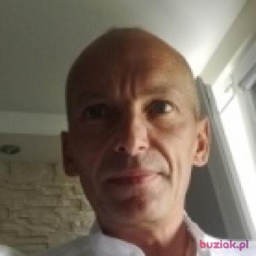 Sandacz1, Mężczyzna, 48 lat, Warszawa