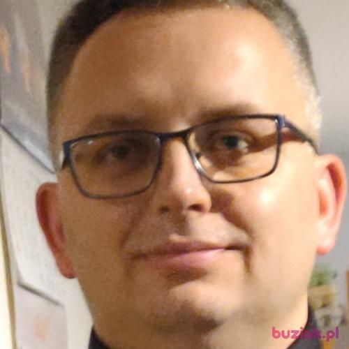 Docent85, Mężczyzna, 38 lat, Wschowa