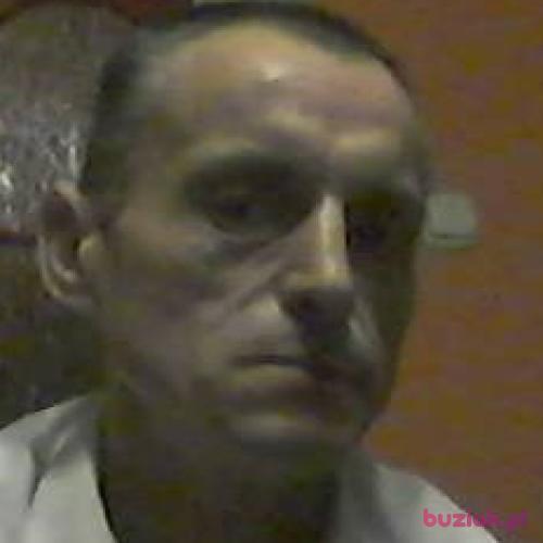 manzarek, Mężczyzna, 56 lat, Sokołów Małopolski