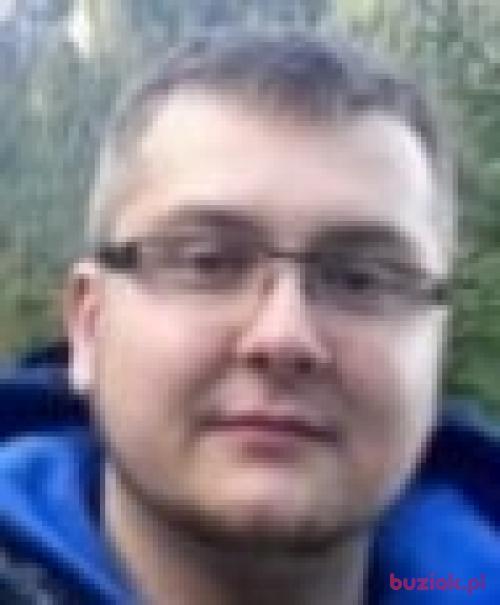 thomaskrk, Mężczyzna, 41 lat, Kraków