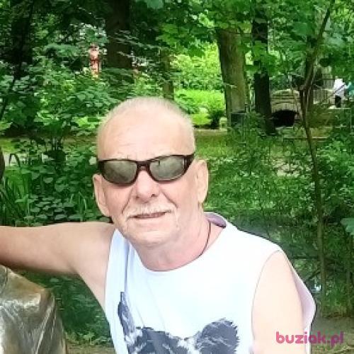 jannieradka58, Mężczyzna, 68 lat, Racibórz