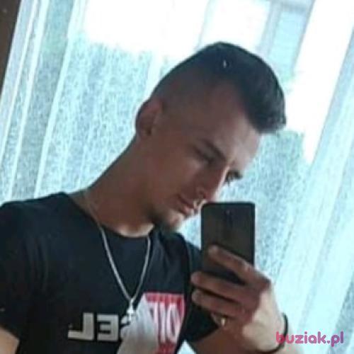 TomCiolux1, Mężczyzna, 29 lat, Opole