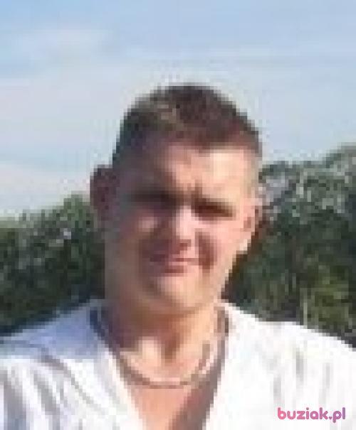 maciek007, Mężczyzna, 33 lata, Opole
